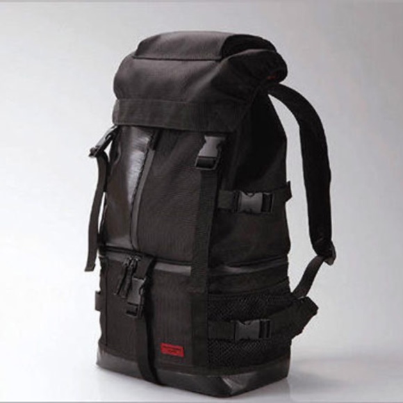 Elecom Camera Backpack - Picture 2 of 11